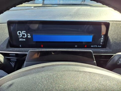 Certified 2022 Ford Mustang Mach-E Premium image 10