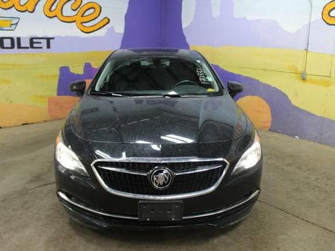 Used 2017 Buick LaCrosse Essence w/ Sun and Shade Package FWD image 3