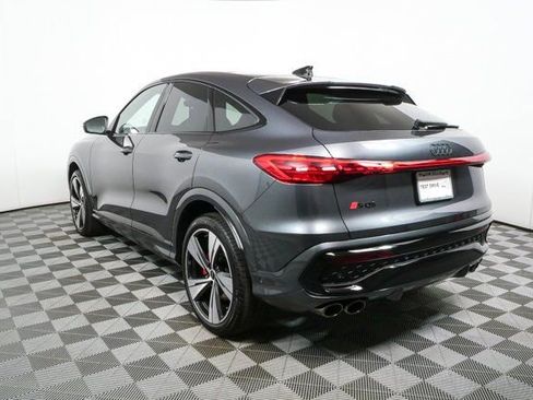 New 2025 Audi SQ5 Premium Plus image 31