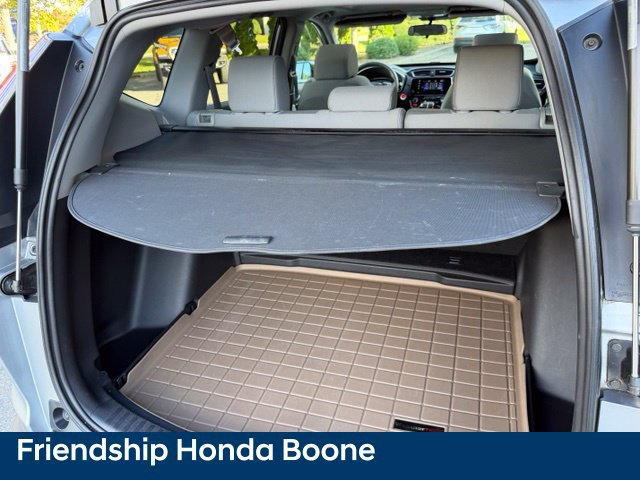 Used 2018 Honda CR-V EX image 35