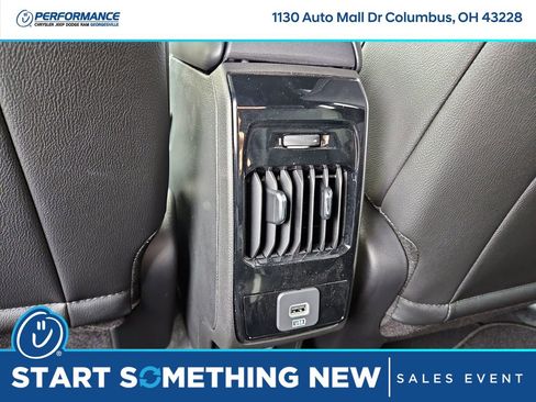 New 2026 Jeep Compass Latitude image 14