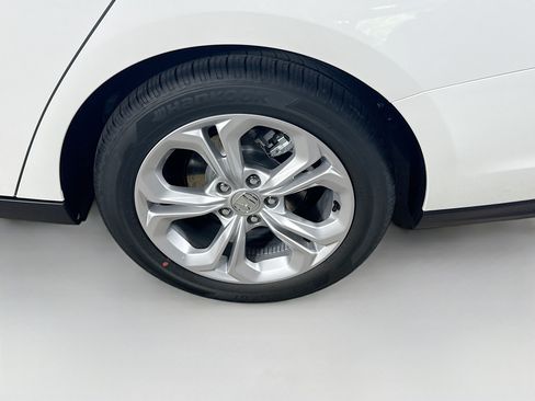 New 2026 Honda Accord LX image 35