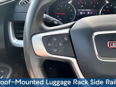 Used 2022 GMC Terrain SLE w/ Driver Convenience Package image 12