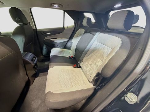 Used 2024 Chevrolet Equinox LS w/ LS Convenience Package AWD/4WD image 23