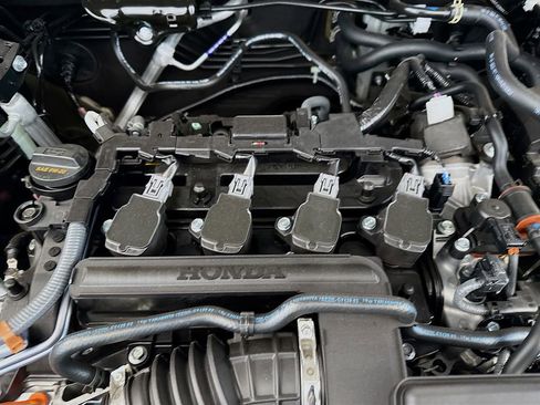 New 2026 Honda CR-V EX image 30