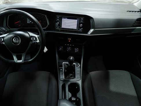 Used 2019 Volkswagen Jetta S w/ Driver Assistance Package image 13