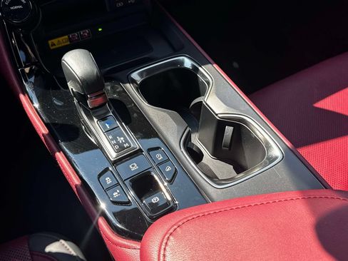 Used 2024 Lexus NX 350 AWD w/ Vision Package image 30