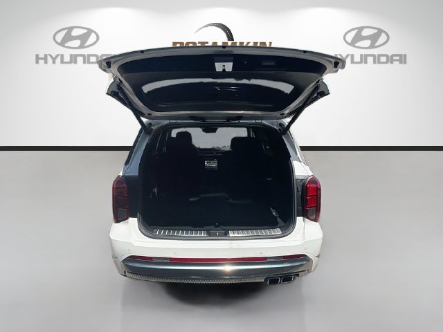 Used 2024 Hyundai Palisade Calligraphy FWD image 28
