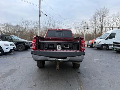 Used 2019 RAM 2500 Laramie image 27