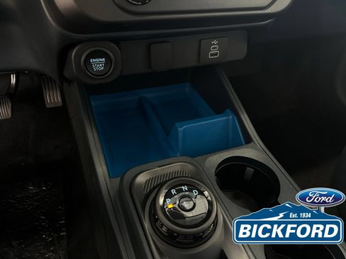 New 2026 Ford Maverick XLT AWD/4WD image 21