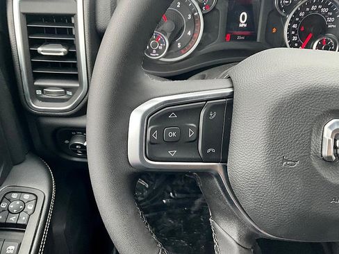 New 2026 RAM 2500 Big Horn image 30