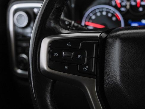 Used 2019 Chevrolet Silverado 1500 LT image 15