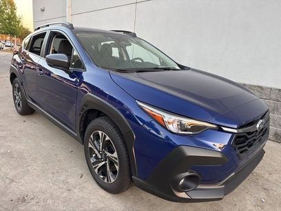 Used 2025 Subaru Crosstrek 2.5i Premium