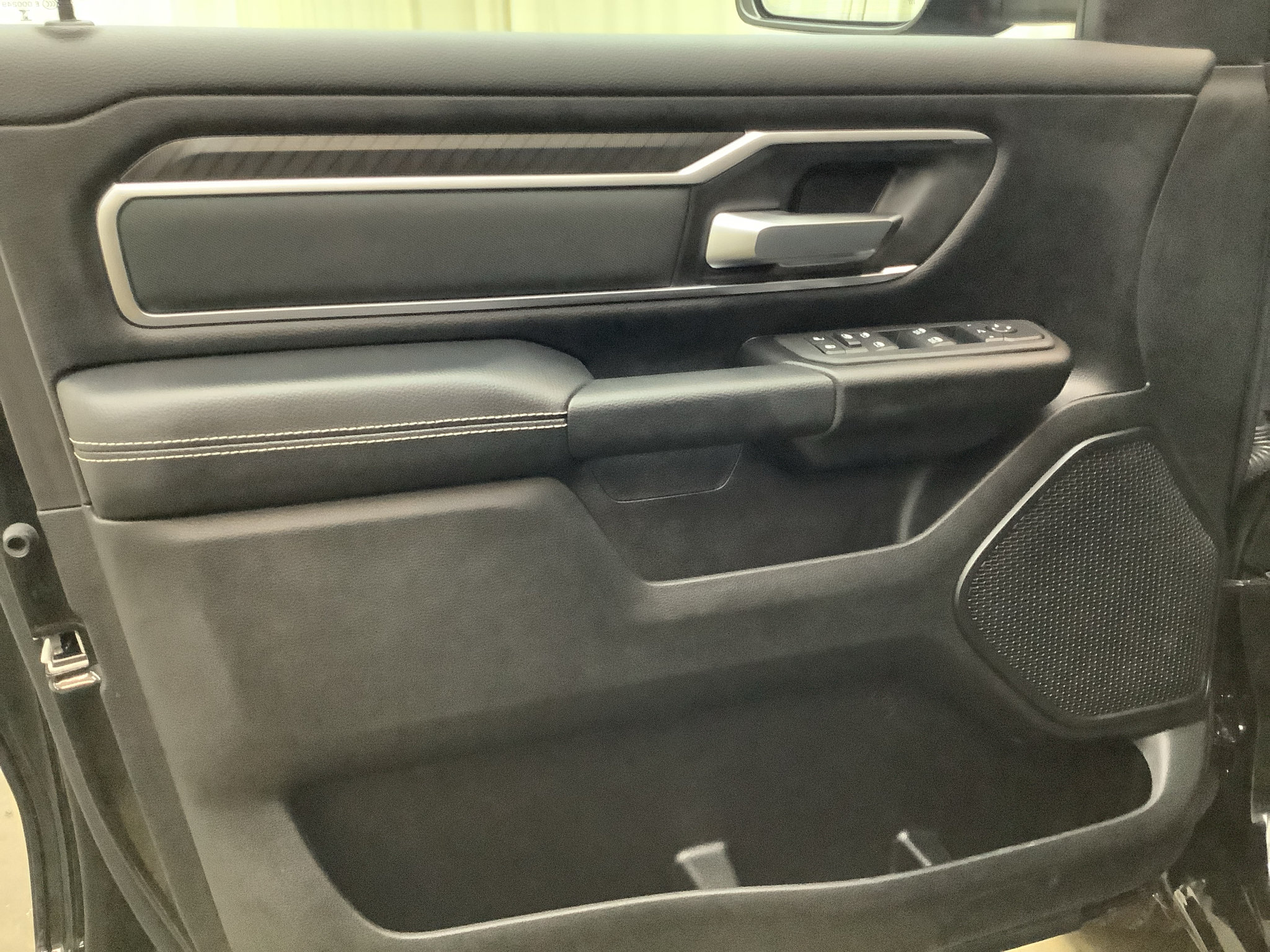 New 2026 RAM 1500 Big Horn w/ Night Edition AWD/4WD image 11
