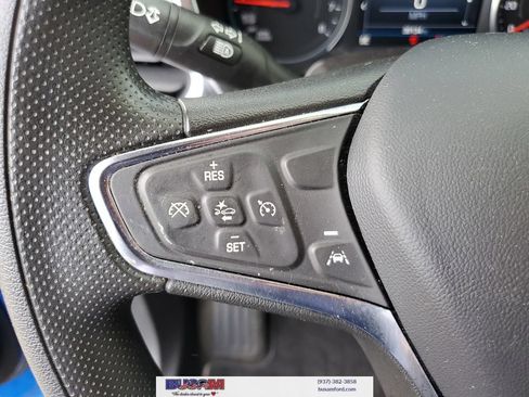 Used 2024 Chevrolet Equinox LS w/ LS Convenience Package FWD image 22