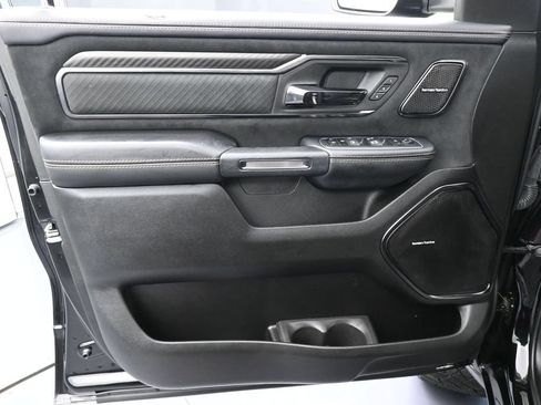 Used 2024 RAM 1500 TRX AWD/4WD image 13
