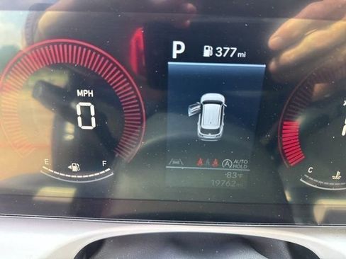 Used 2025 Hyundai Tucson SEL image 9