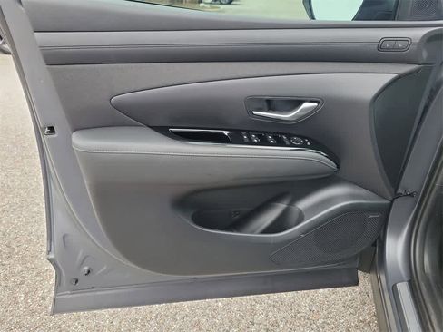 New 2026 Hyundai Tucson Limited image 17