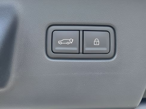 New 2026 Hyundai Palisade Calligraphy FWD image 22