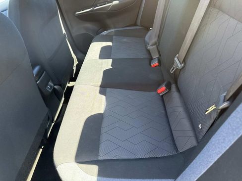 Used 2023 Nissan Versa SV image 13