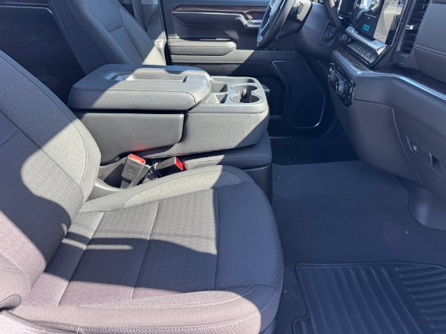 Certified 2023 Chevrolet Silverado 1500 LT AWD/4WD image 7