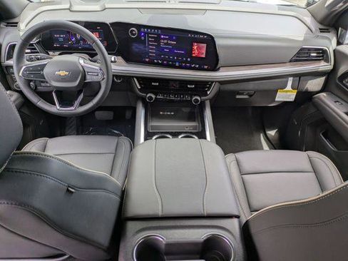 New 2026 Chevrolet Tahoe Premier AWD/4WD image 28