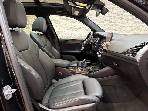 Used 2020 BMW X3 xDrive30i image 9