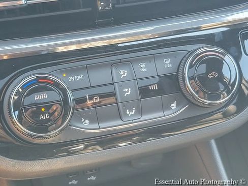 New 2026 Buick Envista Sport Touring w/ Convenience I Package FWD image 23