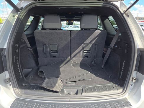Certified 2024 Dodge Durango GT AWD/4WD image 21