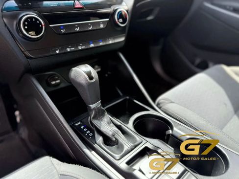 Used 2019 Hyundai Tucson Value FWD image 22