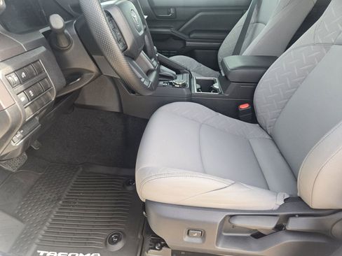 New 2026 Toyota Tacoma SR5 image 12