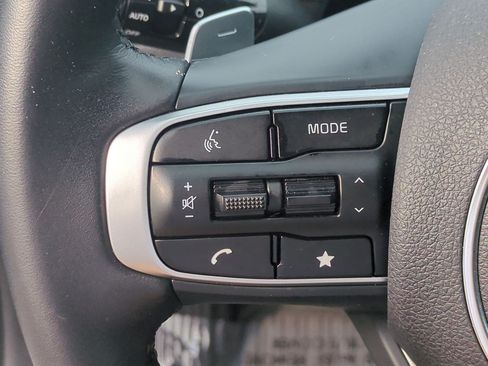 Used 2025 Kia K5 GT FWD image 20