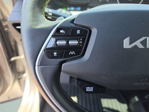 Certified 2023 Kia EV6 GT AWD/4WD image 40
