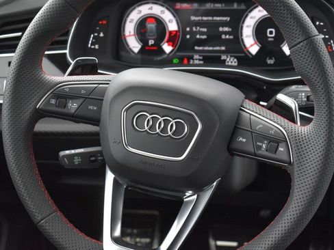 New 2026 Audi RS Q8 performance AWD/4WD image 14