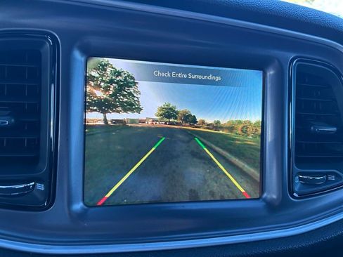 Used 2020 Dodge Challenger SXT w/ Blacktop Package image 24