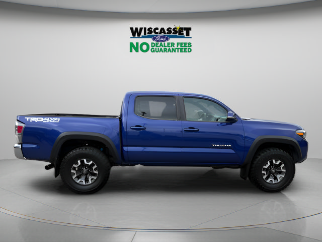 Used 2023 Toyota Tacoma TRD Off-Road AWD/4WD image 6