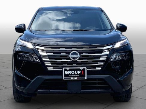 Used 2024 Nissan Rogue SV FWD image 4