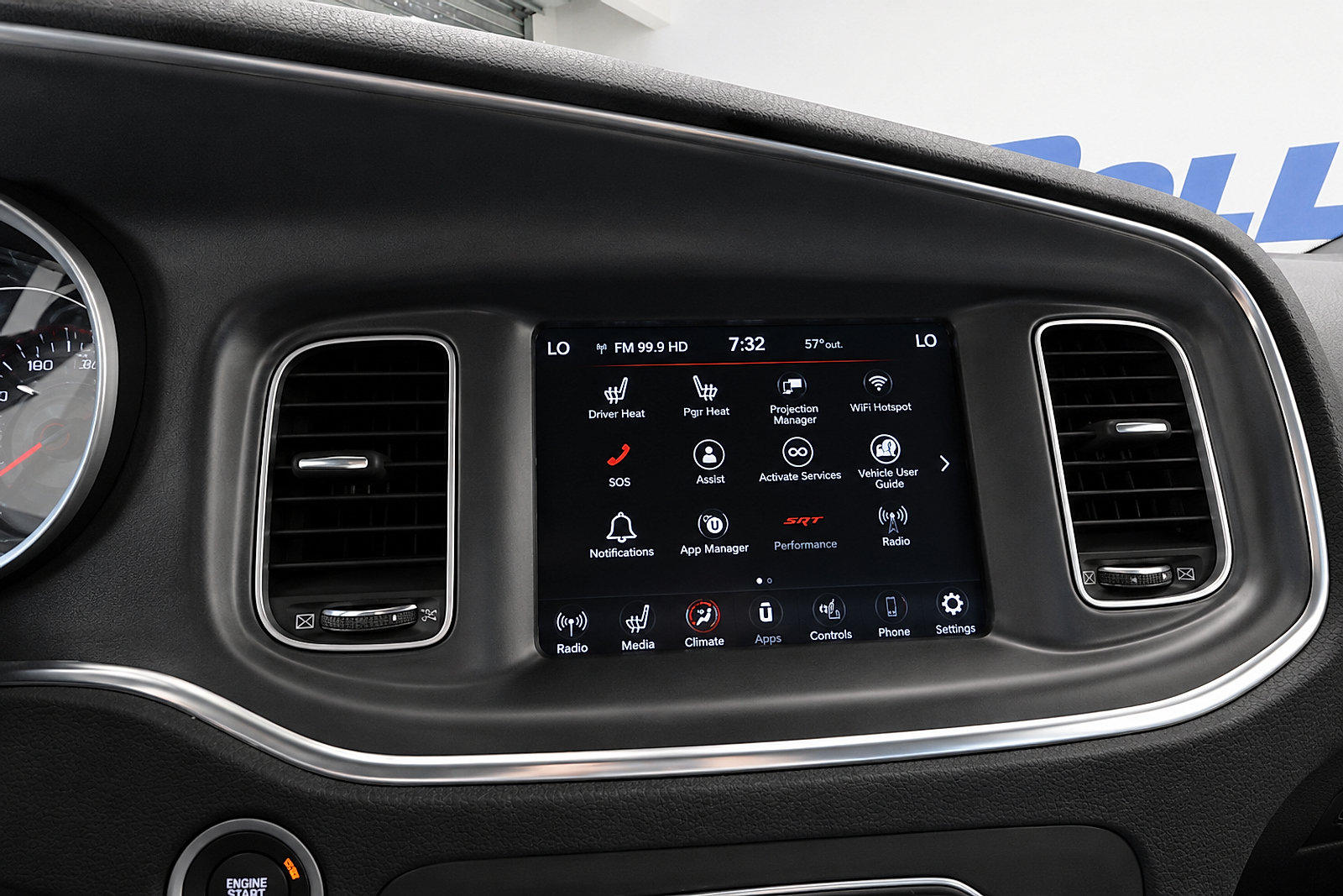 Used 2018 Dodge Charger SXT Plus RWD image 19