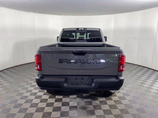 New 2027 RAM 2500 Power Wagon AWD/4WD image 5