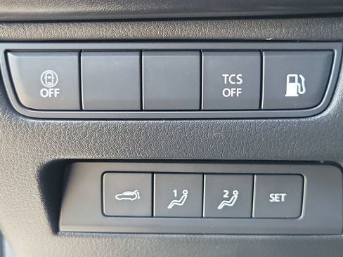 Certified 2025 MAZDA CX-50 2.5 Hybrid w/ Weather Package AWD/4WD image 16