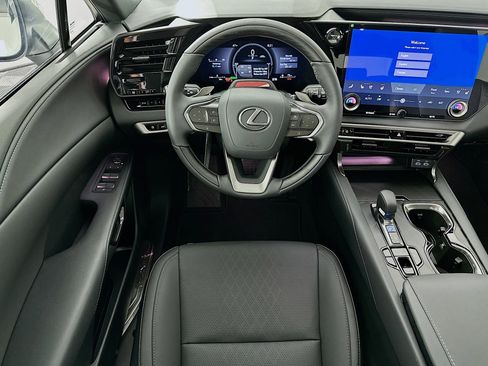 New 2026 Lexus RX 350 image 24