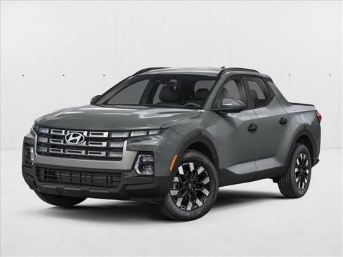 New 2026 Hyundai Santa Cruz SEL FWD image 1
