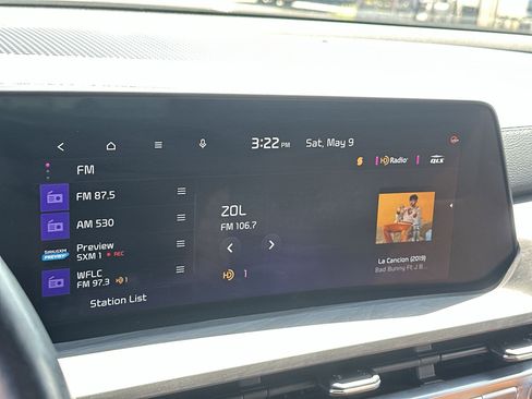 Certified 2024 Kia Telluride SX X-Pro AWD/4WD image 12