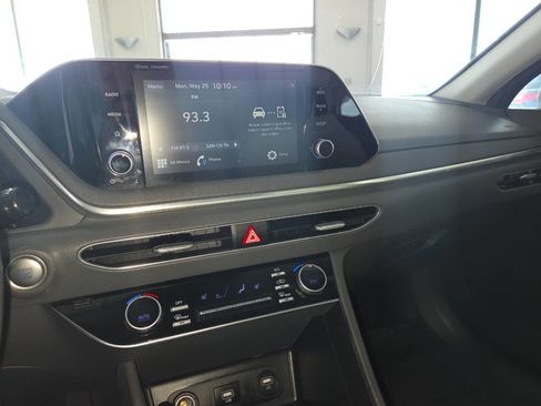 Used 2021 Hyundai Sonata SEL FWD image 31
