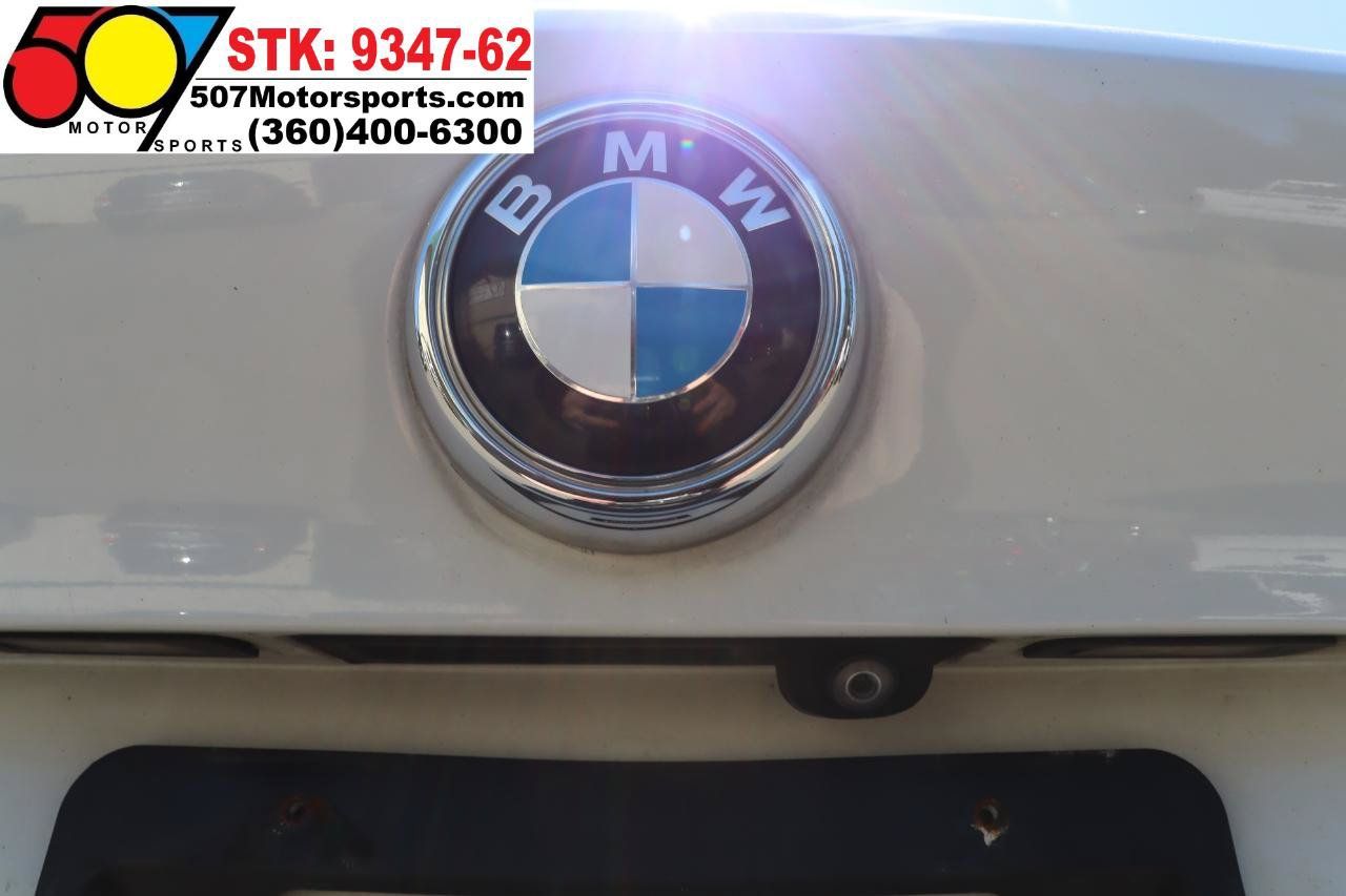 Used 2015 BMW X4 xDrive28i AWD/4WD image 29