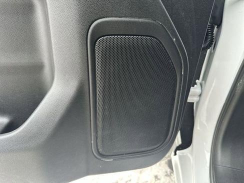 Used 2020 Chevrolet Silverado 1500 Custom w/ Custom Value Package image 25