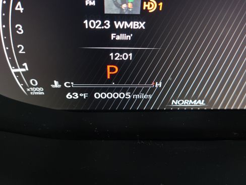 New 2026 Acura MDX FWD w/ Technology Package image 27
