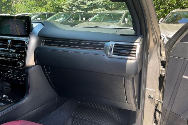 Used 2023 Lexus GX 460 Premium w/ Premium Package AWD/4WD image 27