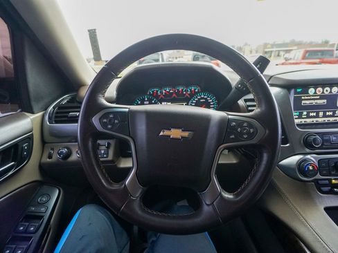 Used 2016 Chevrolet Tahoe LS w/ Max Trailering Package image 19