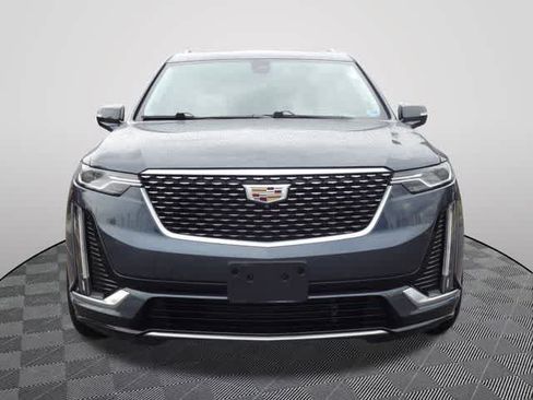 Used 2020 Cadillac XT6 Premium Luxury FWD image 5